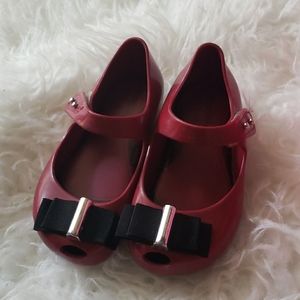 Mini Melissa Jason Wu